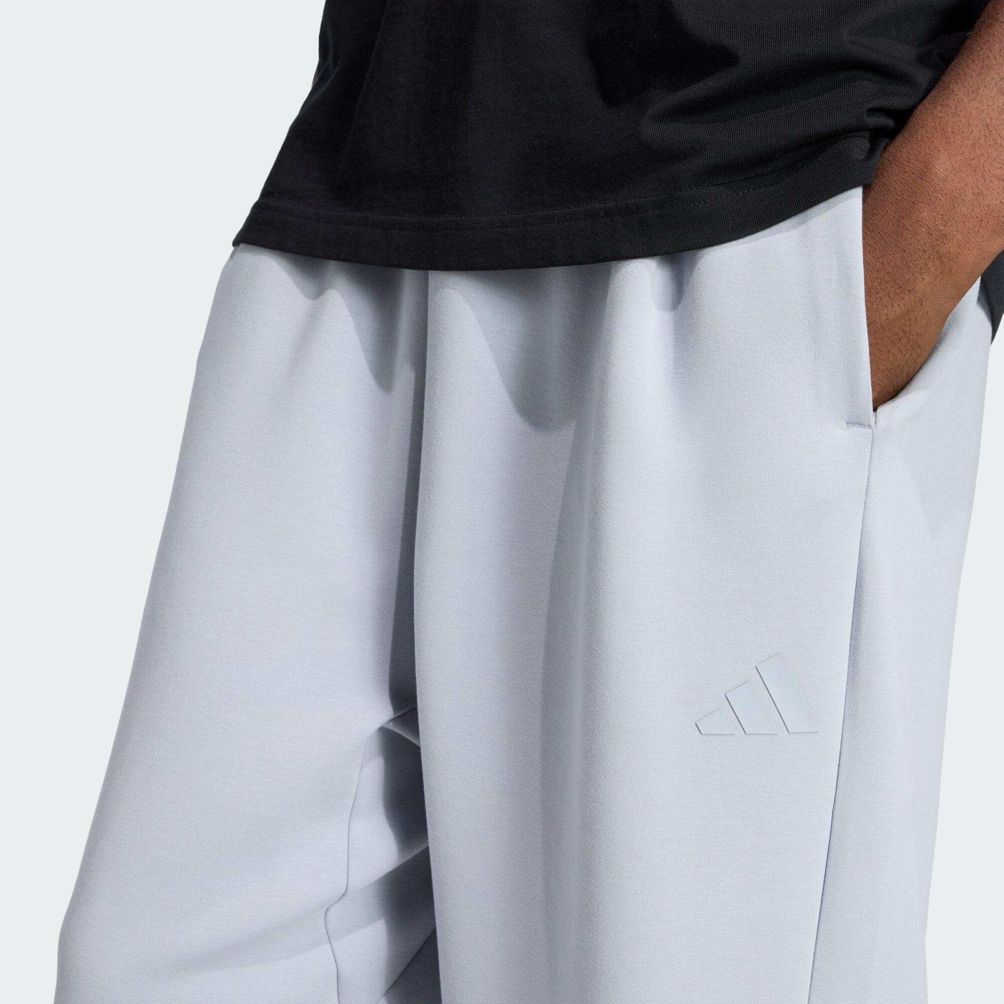 Pantalon jambes droites Soft Lux 5/7