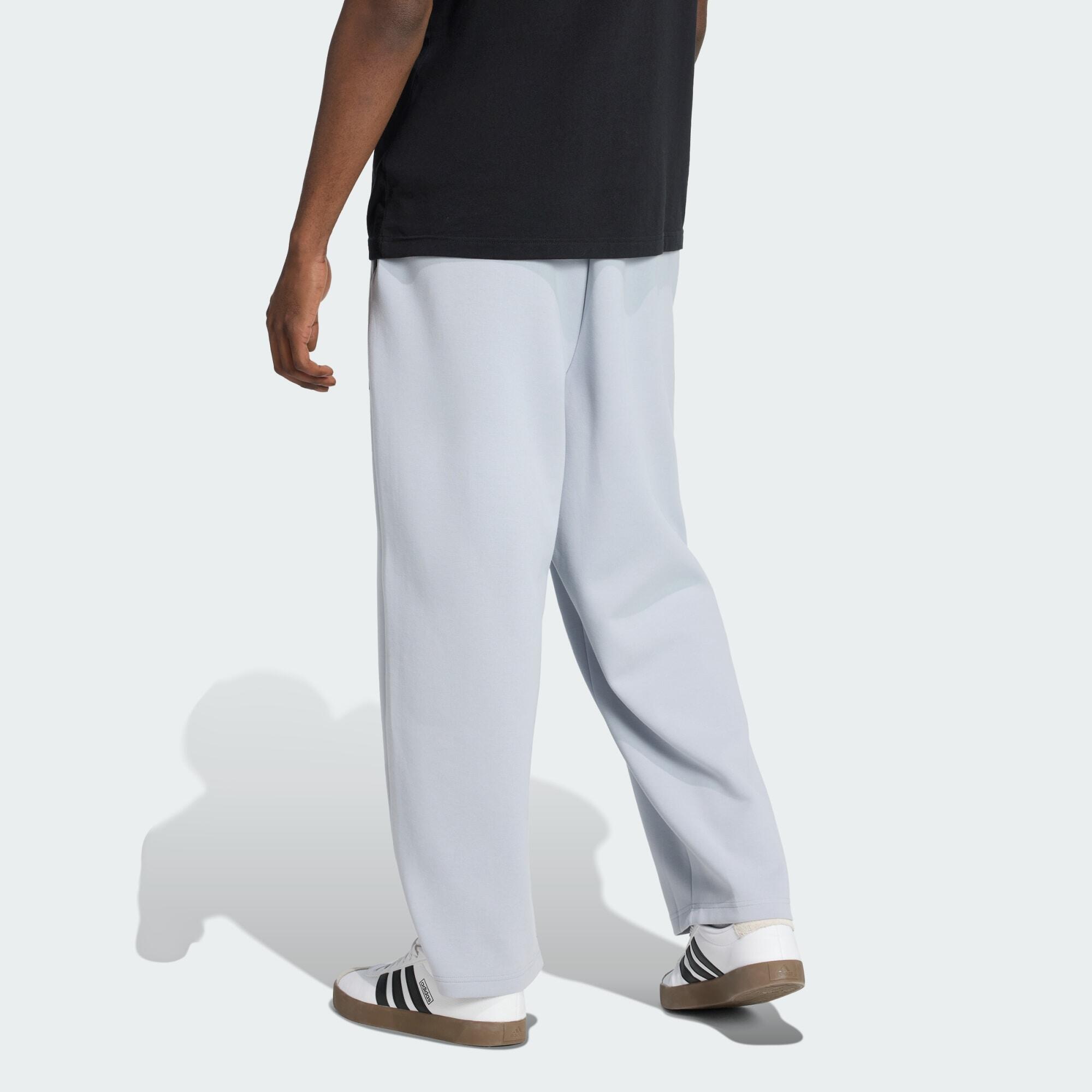 Pantalon jambes droites Soft Lux 4/7