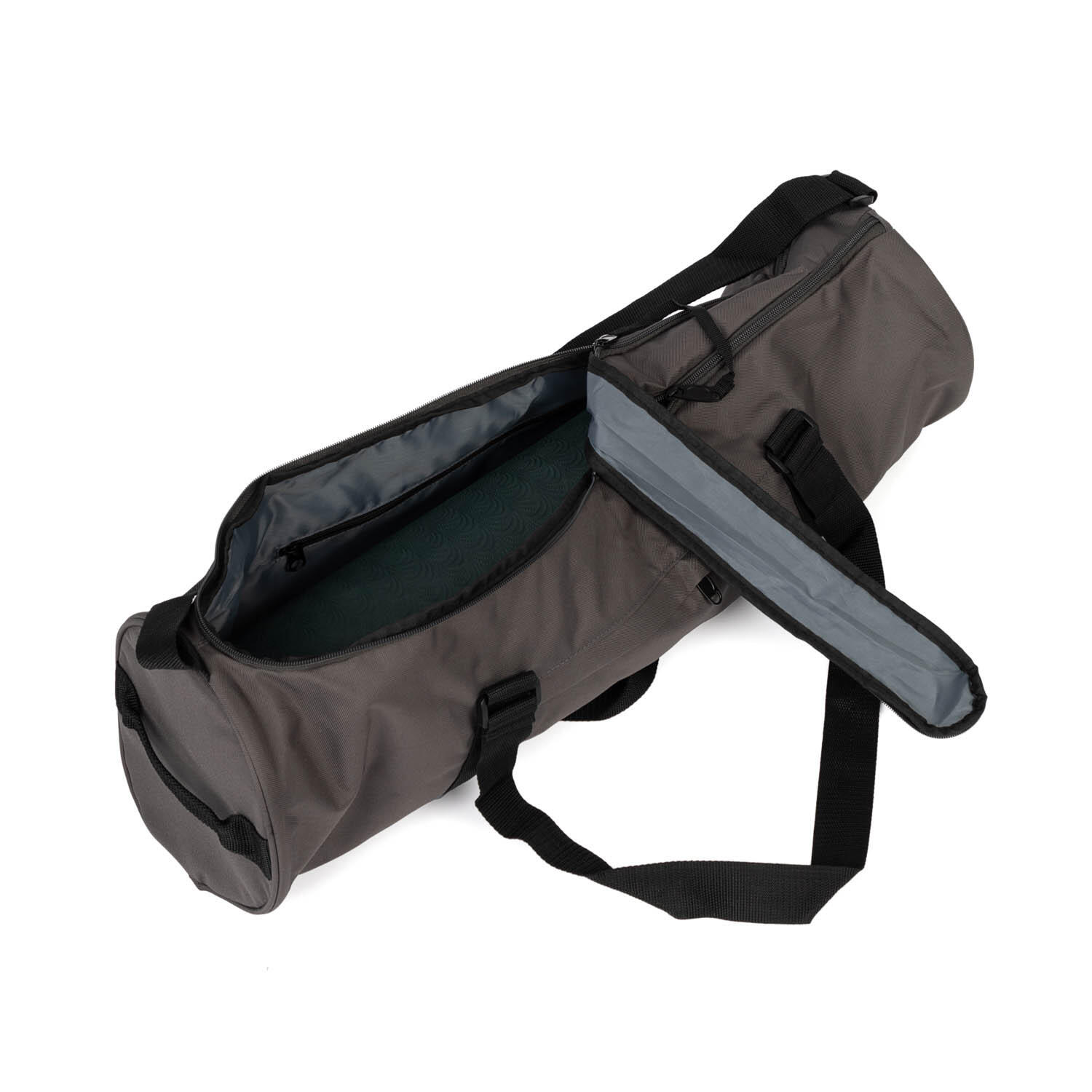 Bolsa para esterilla de yoga Bodhi Asana City Bag XL 3/6