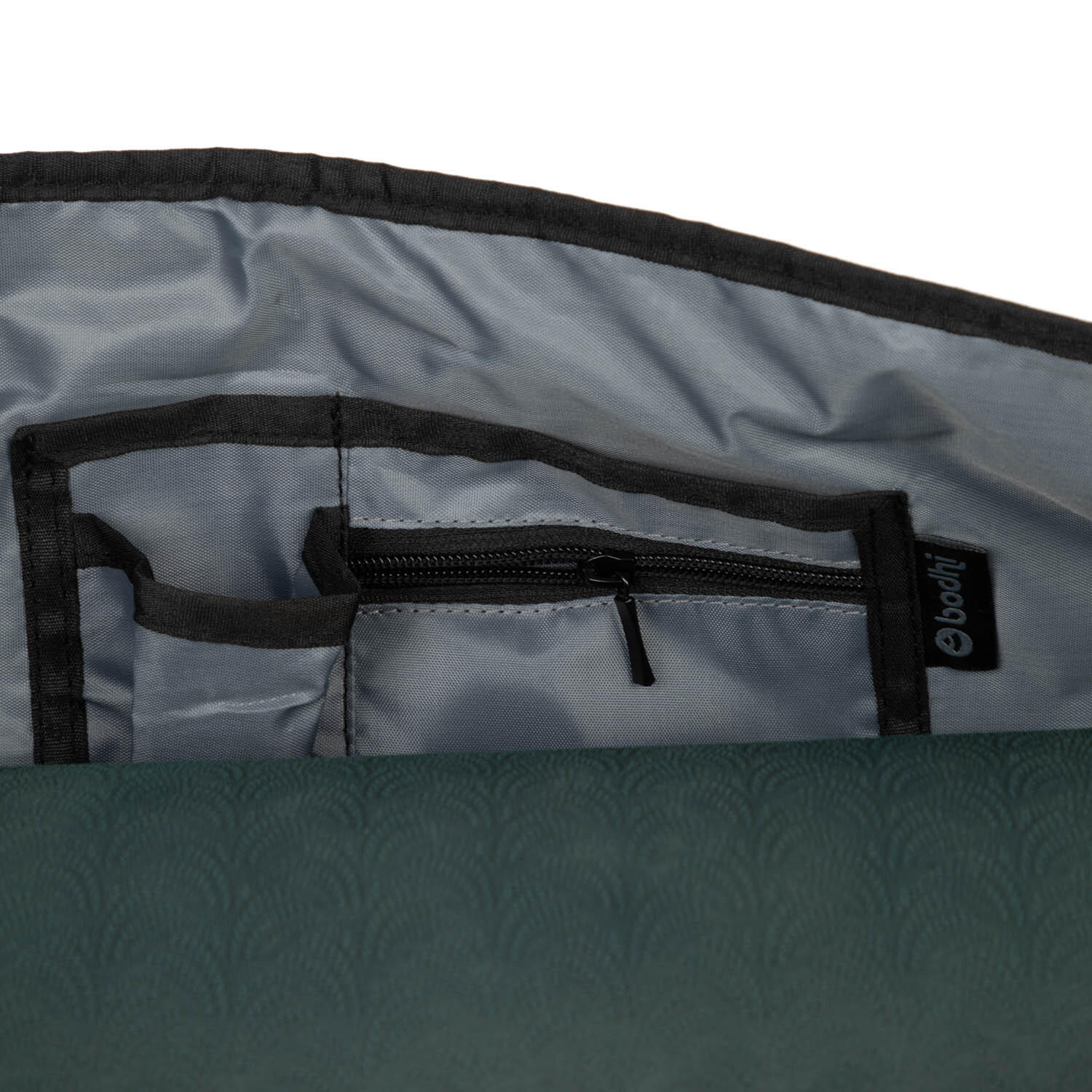 Bolsa para esterilla de yoga Bodhi Asana City Bag XL 5/6