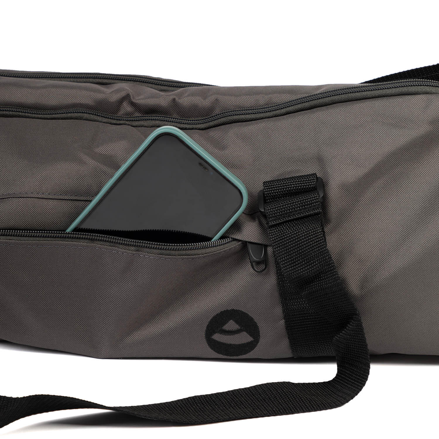 Bolsa para esterilla de yoga Bodhi Asana City Bag XL 4/6