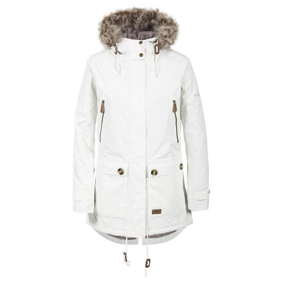 Trespass Clea - Femme Jkt Tp50 Ghost