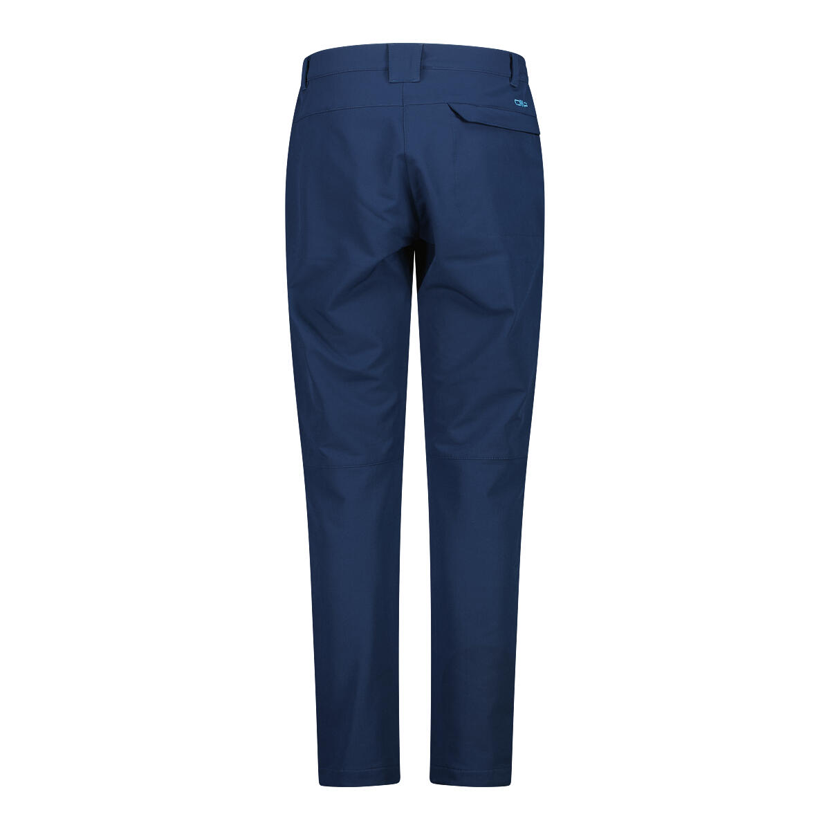 Pantalon en polyester femme CMP Unlimitech 2/3