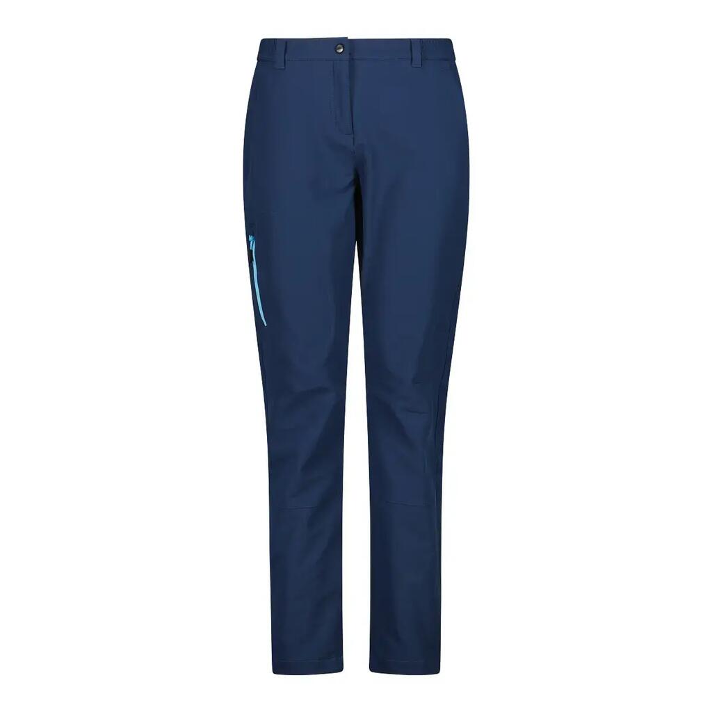 Women's polyester trousers CMP Unlimitech