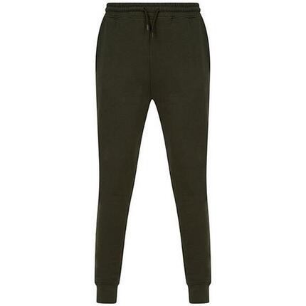 Pantalon De Jogging ATHLEISURE Adulte (Noir)