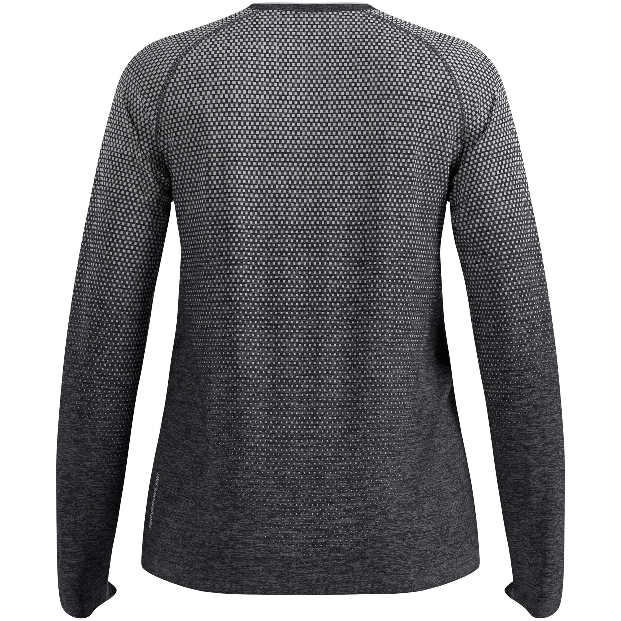 Koszulka długi rękaw Odlo T-shirt crew neck l/s ESSENTIAL SEAMLESS 6/6