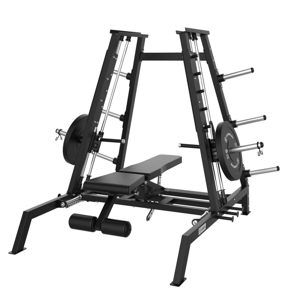 TITANIUM STRENGTH picture