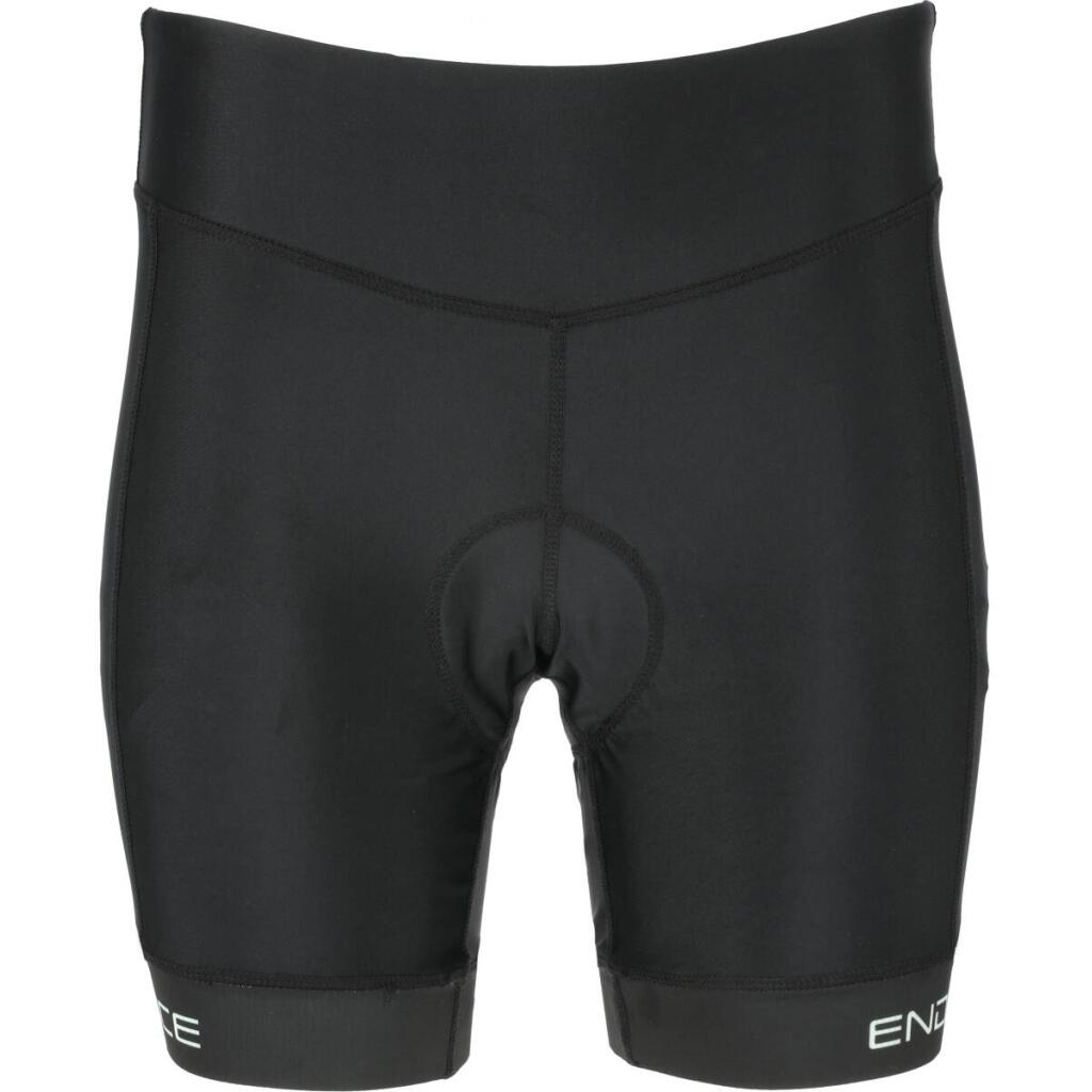 Endurance - Cuissard Femme Endurance Propolis - Cuissard De Vélo - Noir - 34 2xs - Decathlon