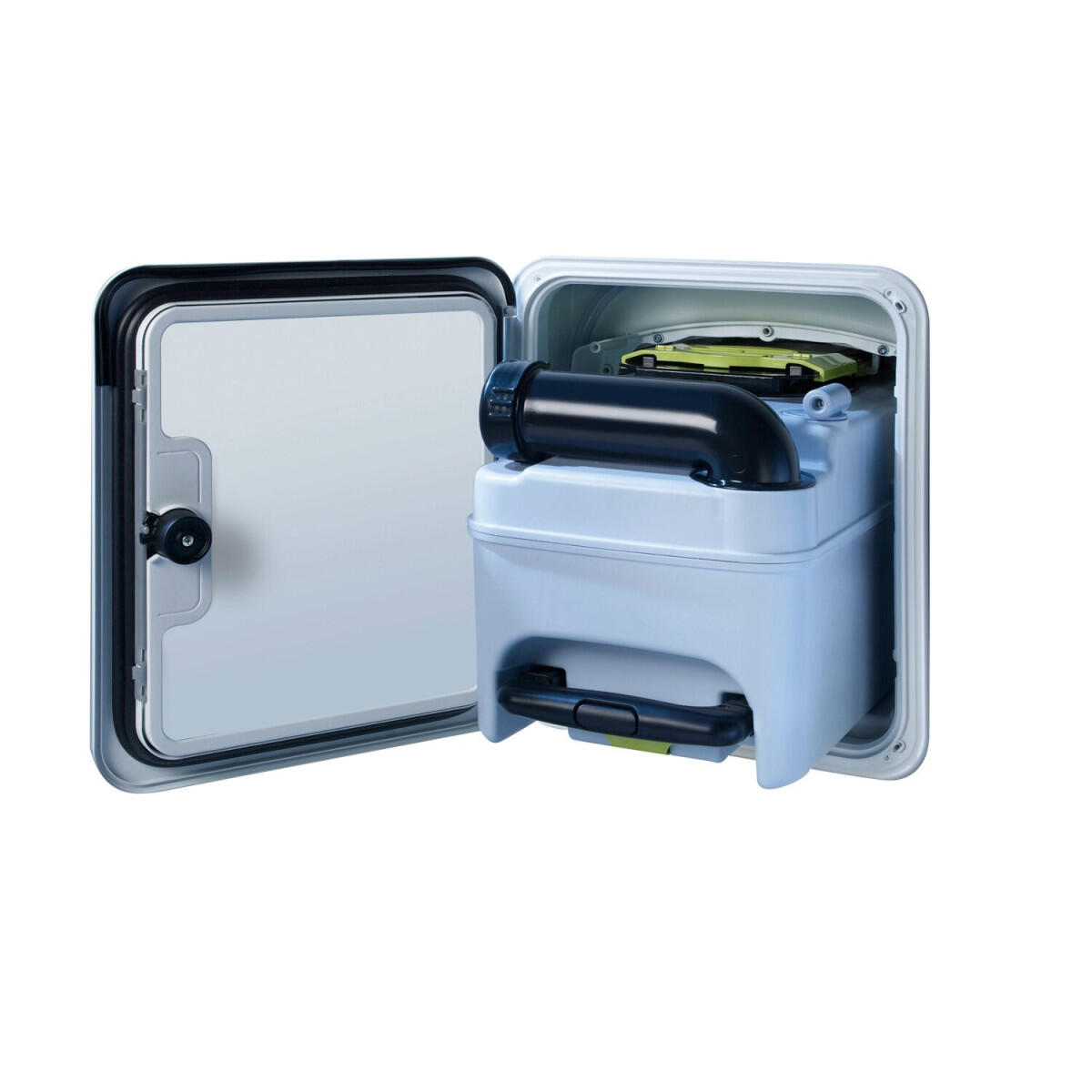 DOMETIC WC à cassette CT 4000 CTS 4110 3/5
