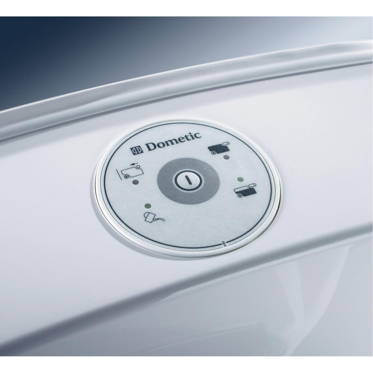 DOMETIC WC à cassette CT 4000 CTS 4110 2/5