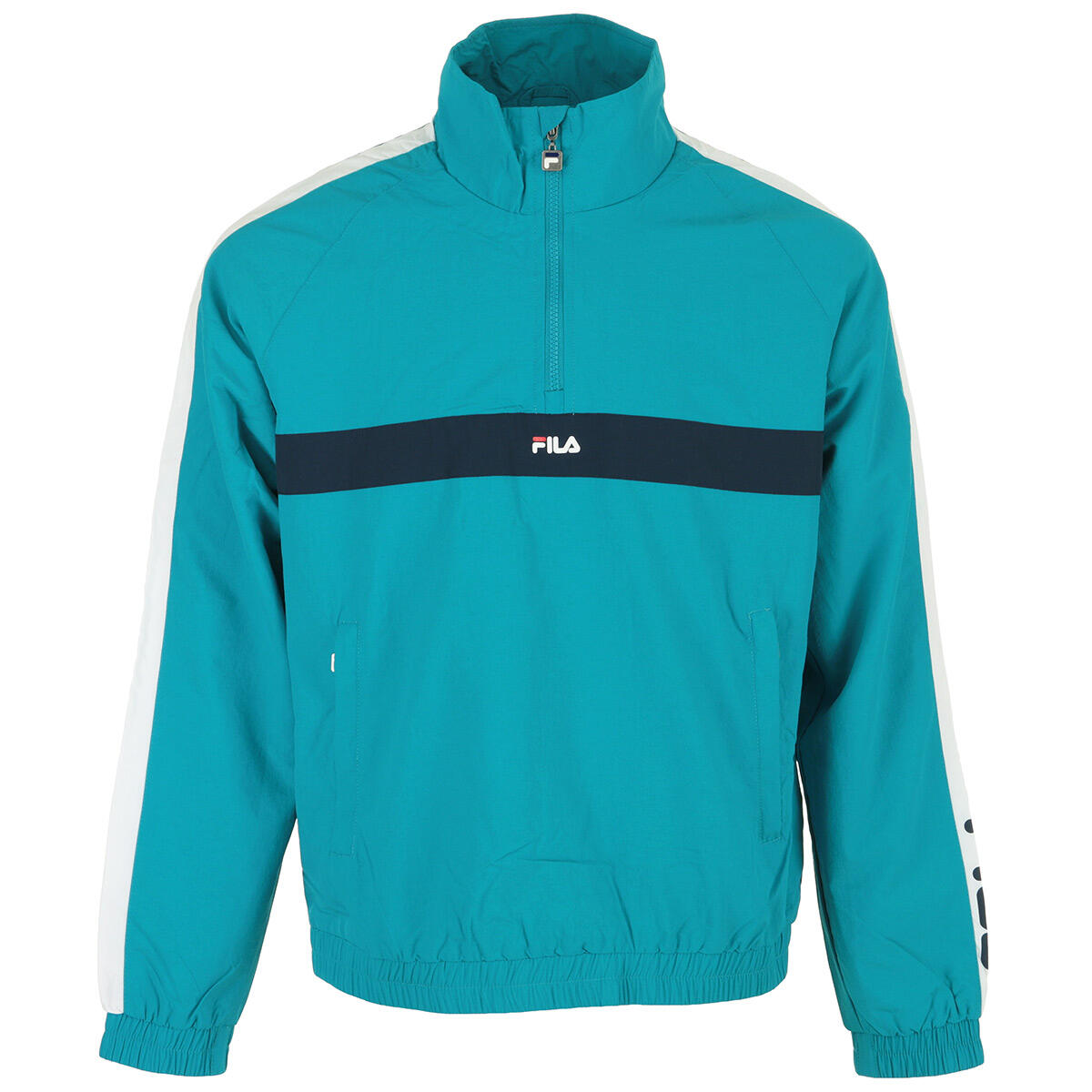 Veste Sportswear Homme Jona Woven Half Zip Jacket 1/2
