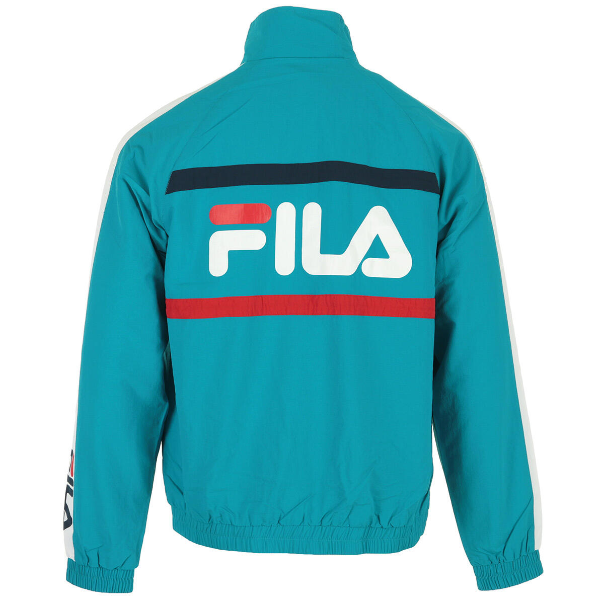 Veste Sportswear Homme Jona Woven Half Zip Jacket 2/2