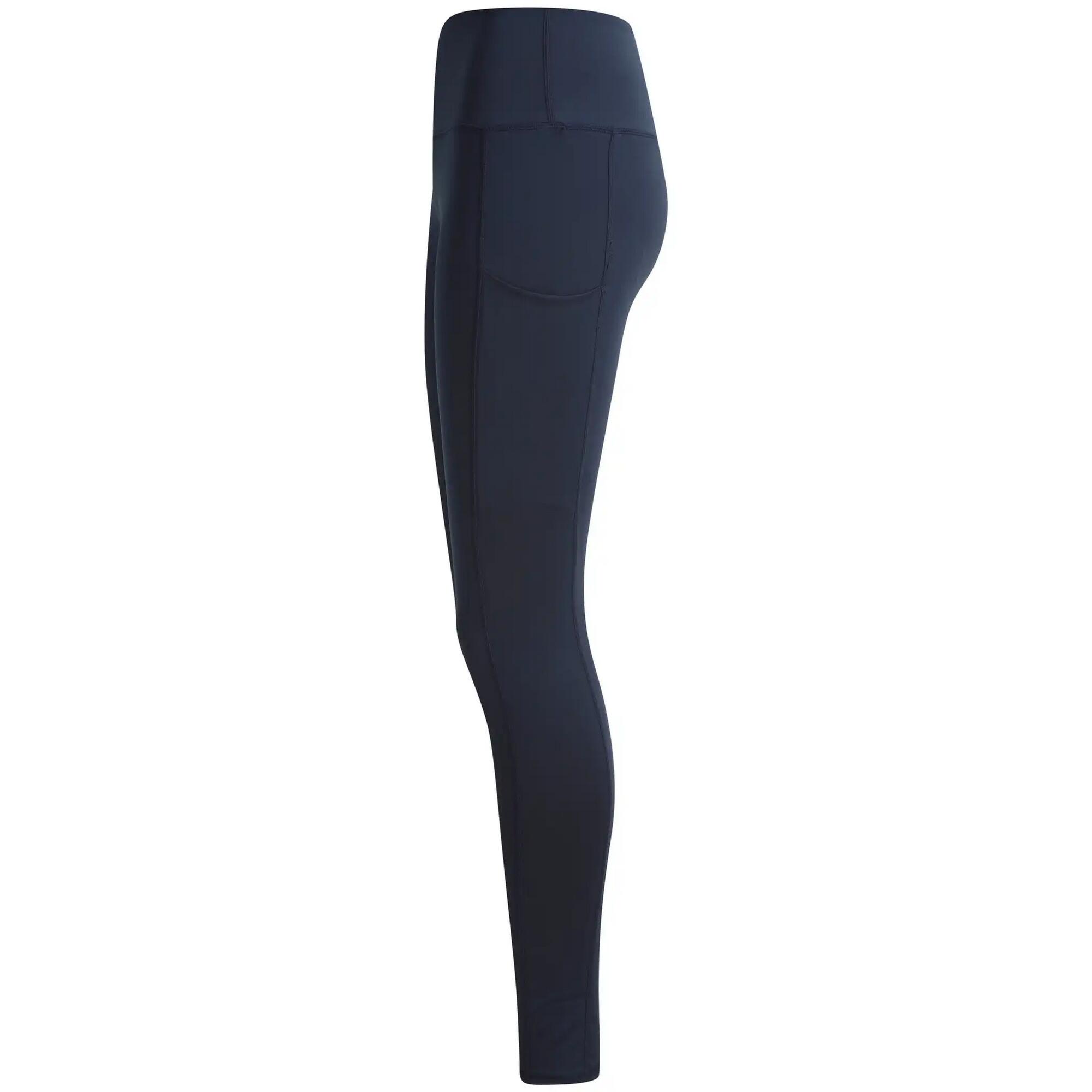 Legging CORE Femme (Bleu Marine) 3/3