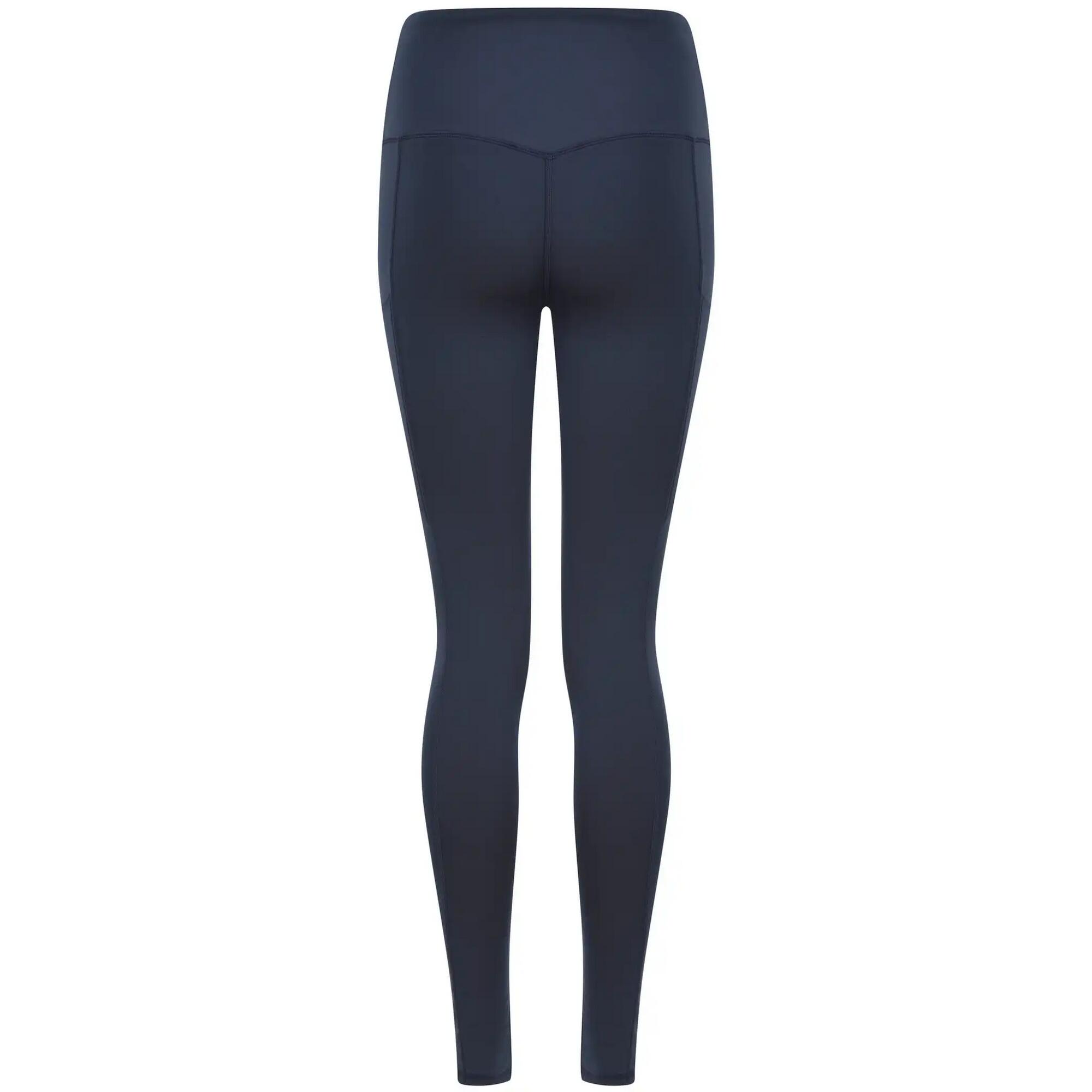 Legging CORE Femme (Bleu Marine) 2/3