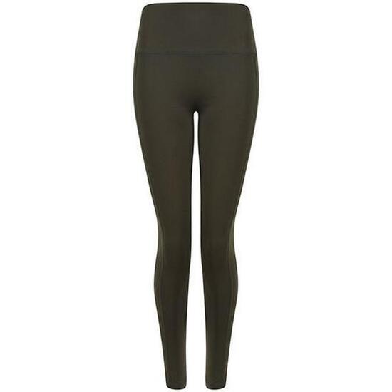 Legging CORE Femme (Olive)