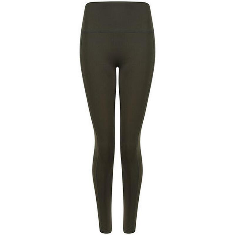 Női / Női Core magas deréktáji leggings