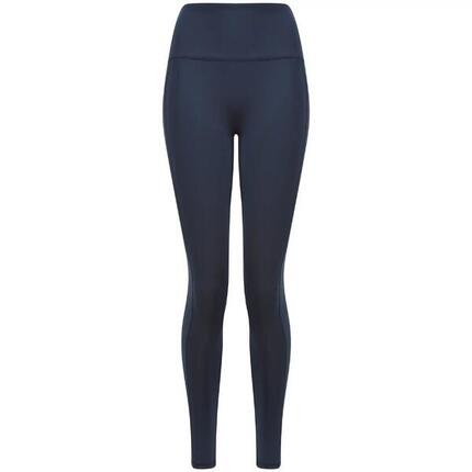 Legging CORE Femme (Bleu Marine)