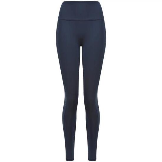 Legginsy Damskie Z Wysokimi Stanami Core