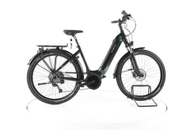 Refurbished - Velo de Ville SEB 890 Trekking E-Bike Tiefeinsteiger - Sehr gut