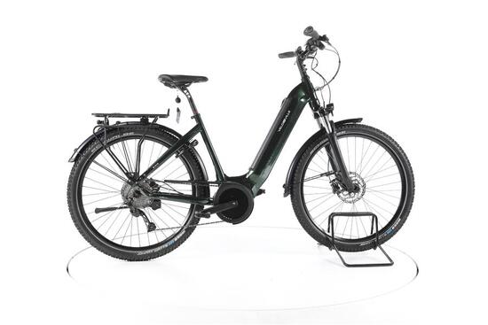 Refurbished - Velo de Ville SEB 890 Trekking E-Bike Tiefeinsteiger - Sehr gut
