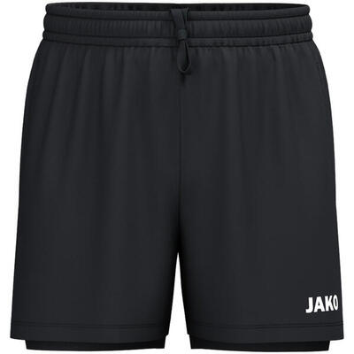2 in 1 shorts jako one