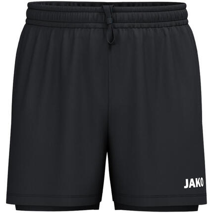 Jako Herren 2-In-1 Short One 8200