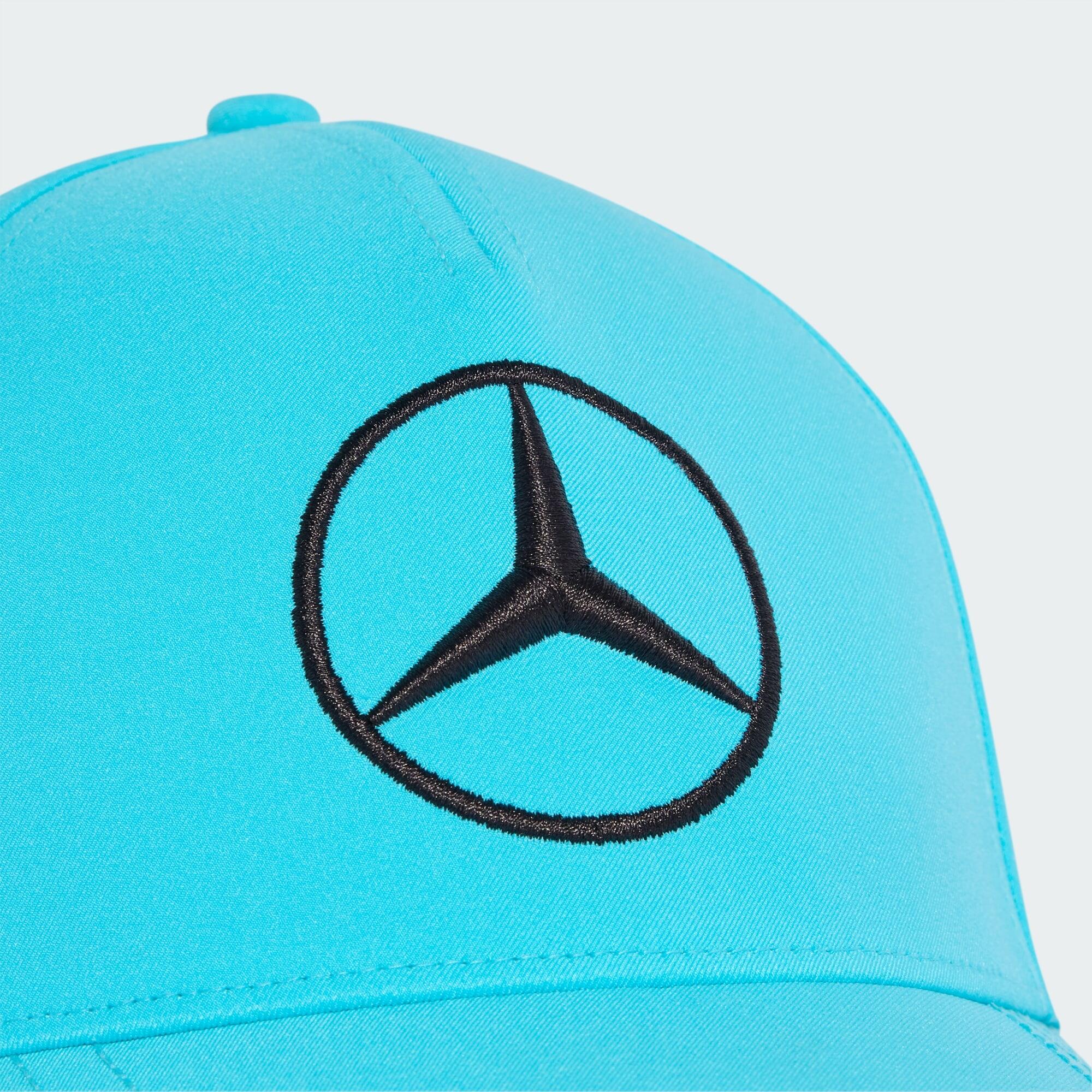 CAP MERCEDES - AMG PETRONAS FORMULA 1 TEAM GEORGE RUSSELL 3/5