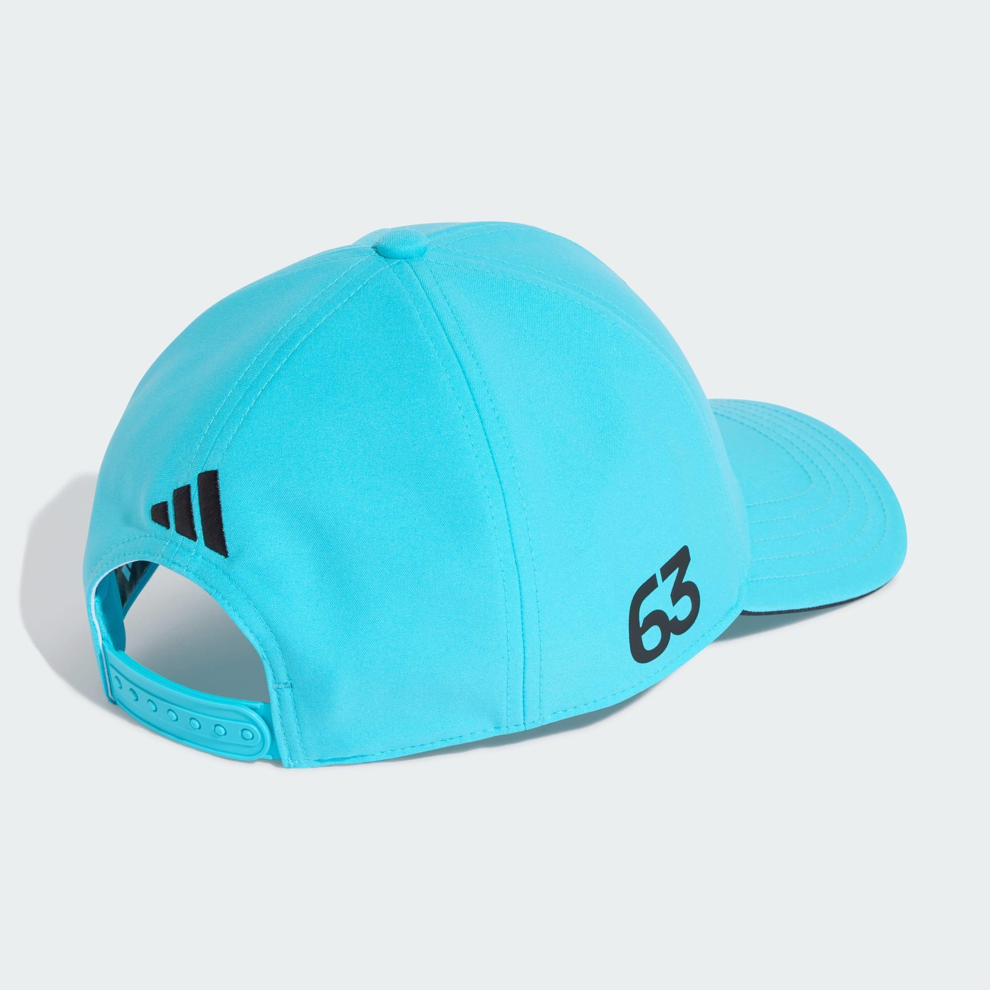 CAP MERCEDES - AMG PETRONAS FORMULA 1 TEAM GEORGE RUSSELL 2/5