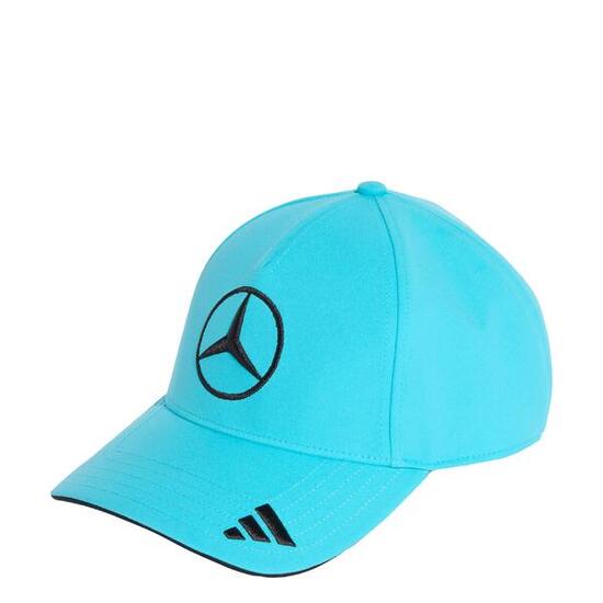 CASQUETTE GEORGE RUSSELL MERCEDES-AMG PETRONAS FORMULA 1 TEAM