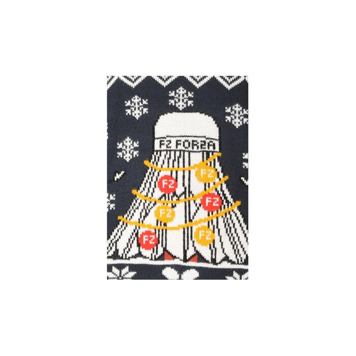 Pull Noël FZ Christmas Sweater 3/3