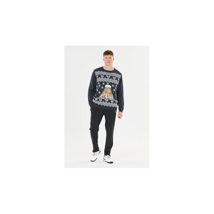 Pull Noël FZ Christmas Sweater 2/3