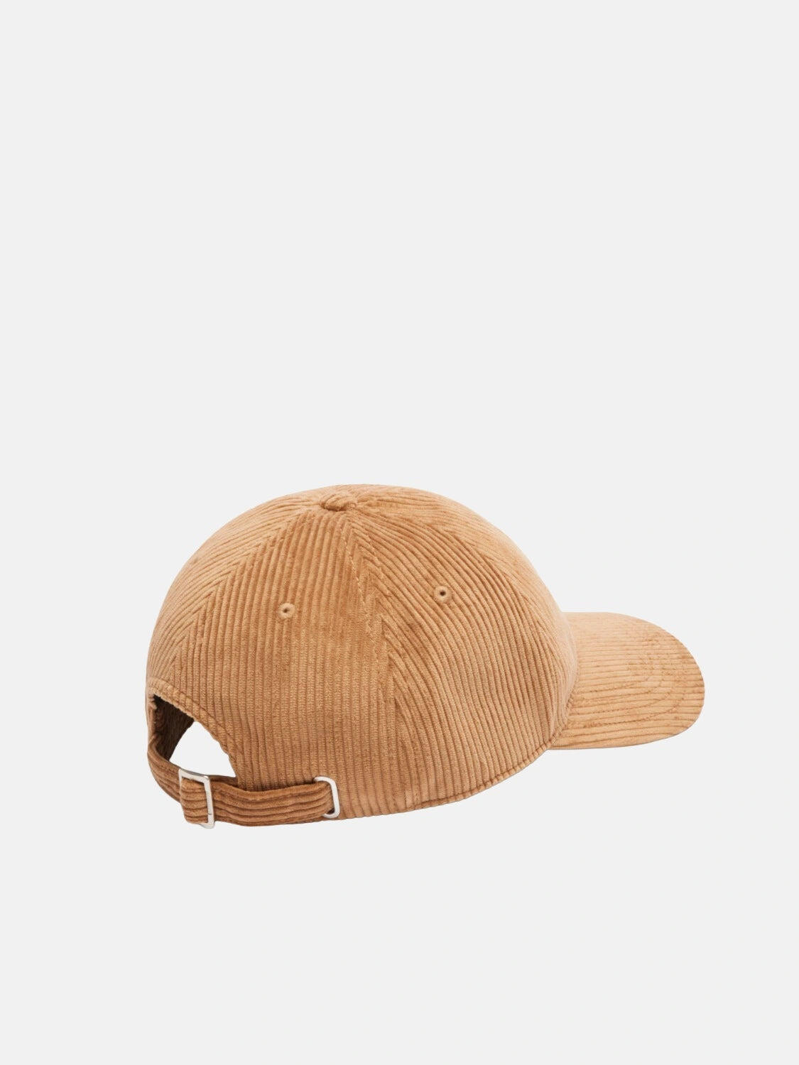Casquette Lacoste en velours - Homme 3/6