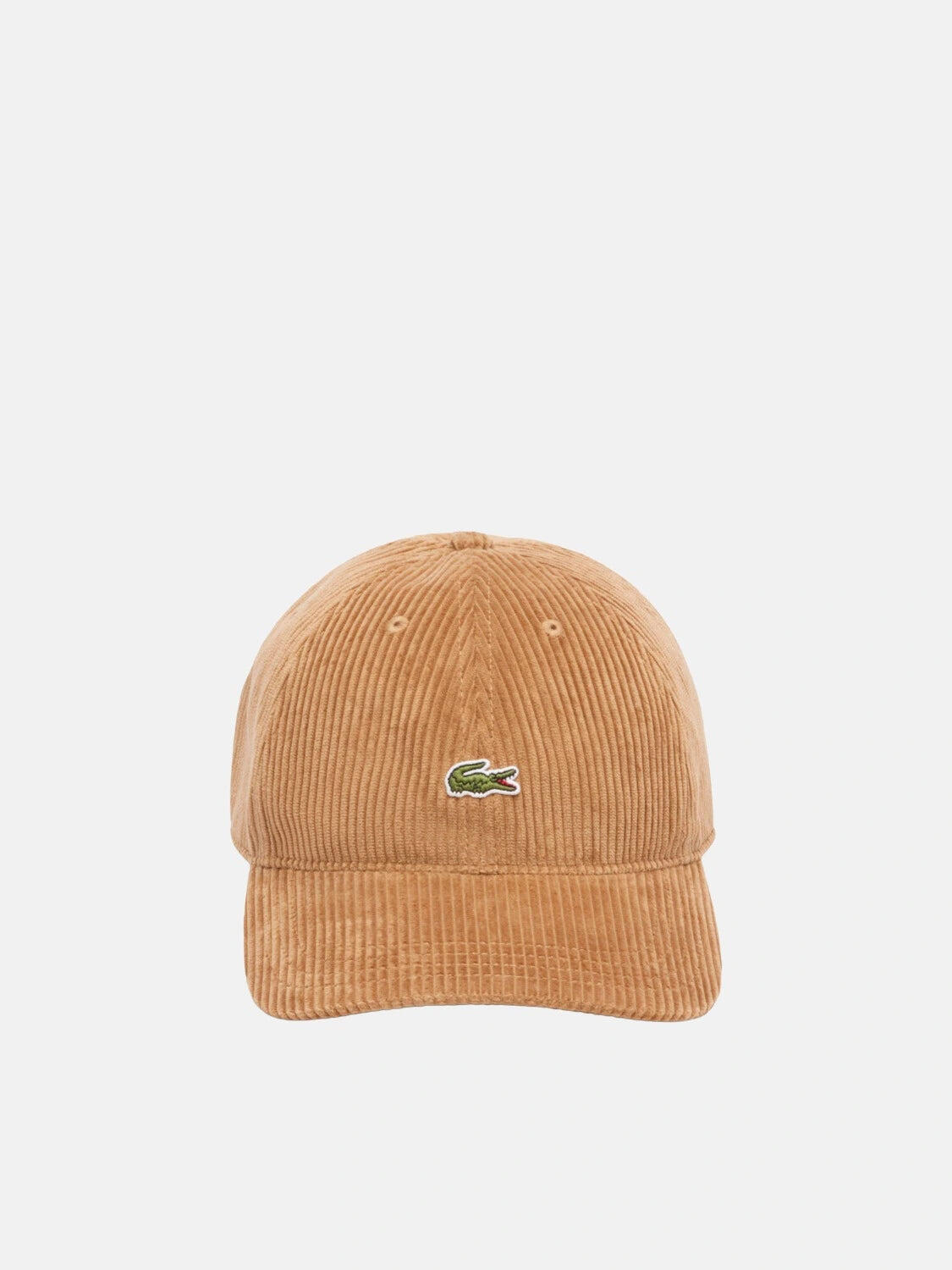 Casquette Lacoste en velours - Homme 4/6