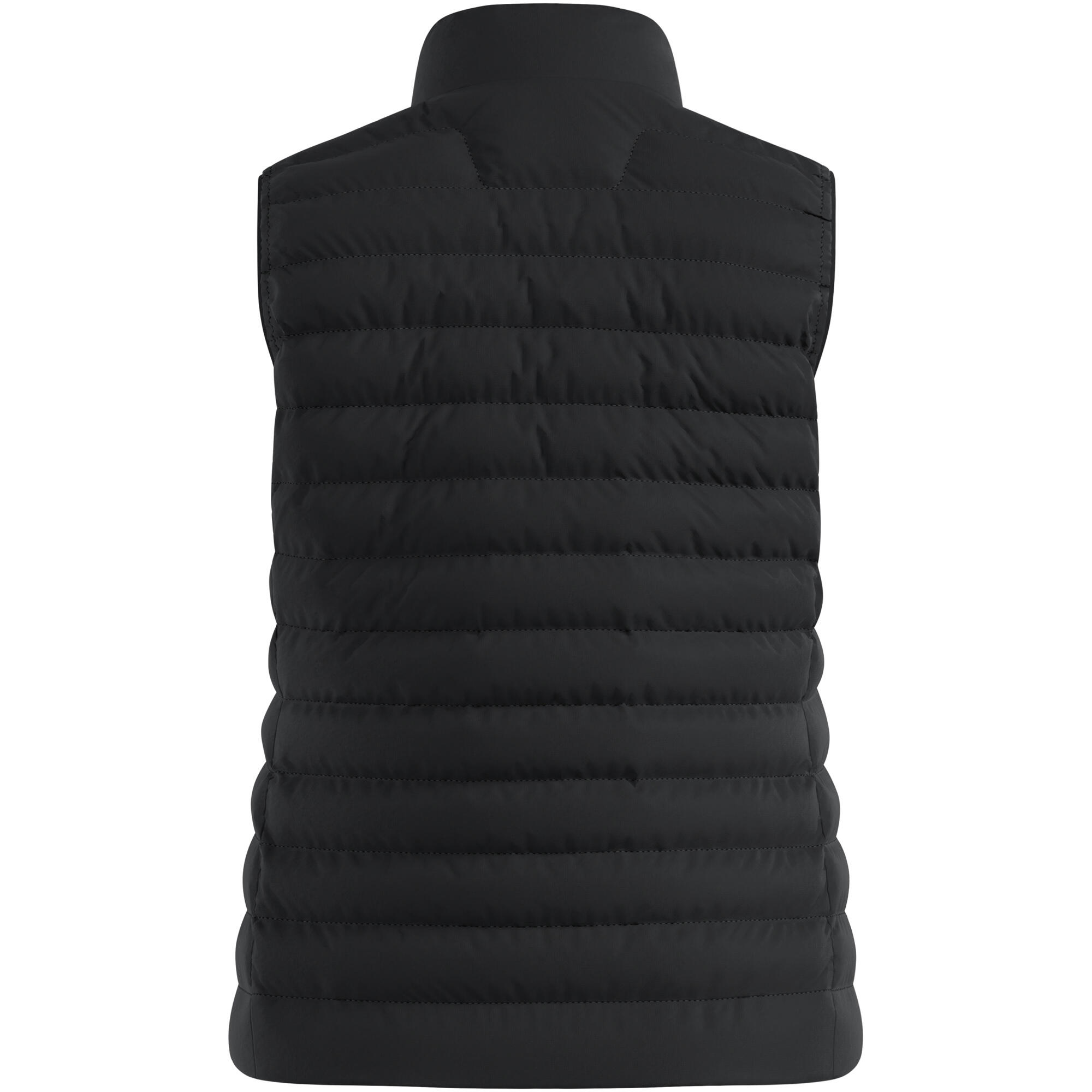 Kamizelka puchowa Odlo Vest Insulated X-ALP DOWN 2/2
