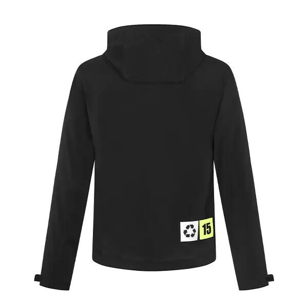 Veste imperméable à capuche femme Inca Army All Rounder 15 2/5