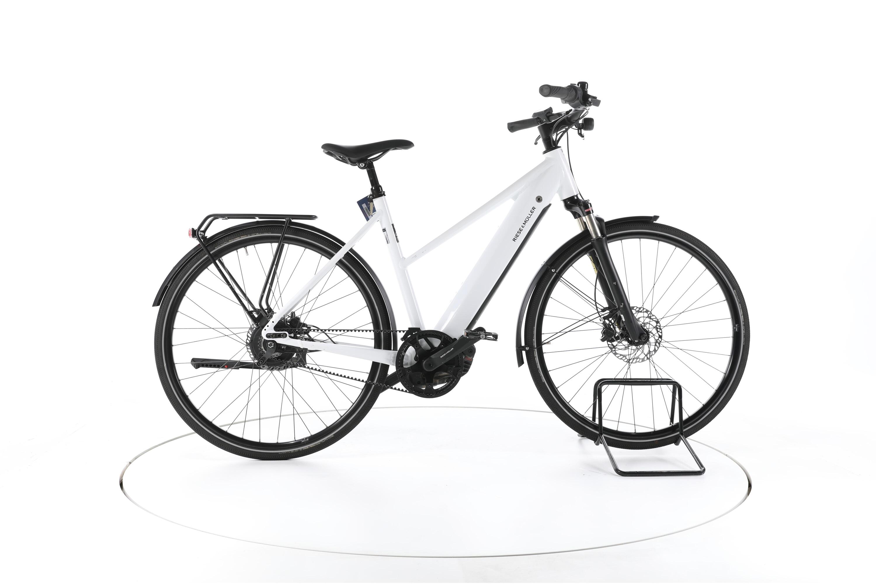 RIESE & MULLER Ebike ricondizionata · Riese & Müller Roadster Mixte Vario · Buone condizioni
