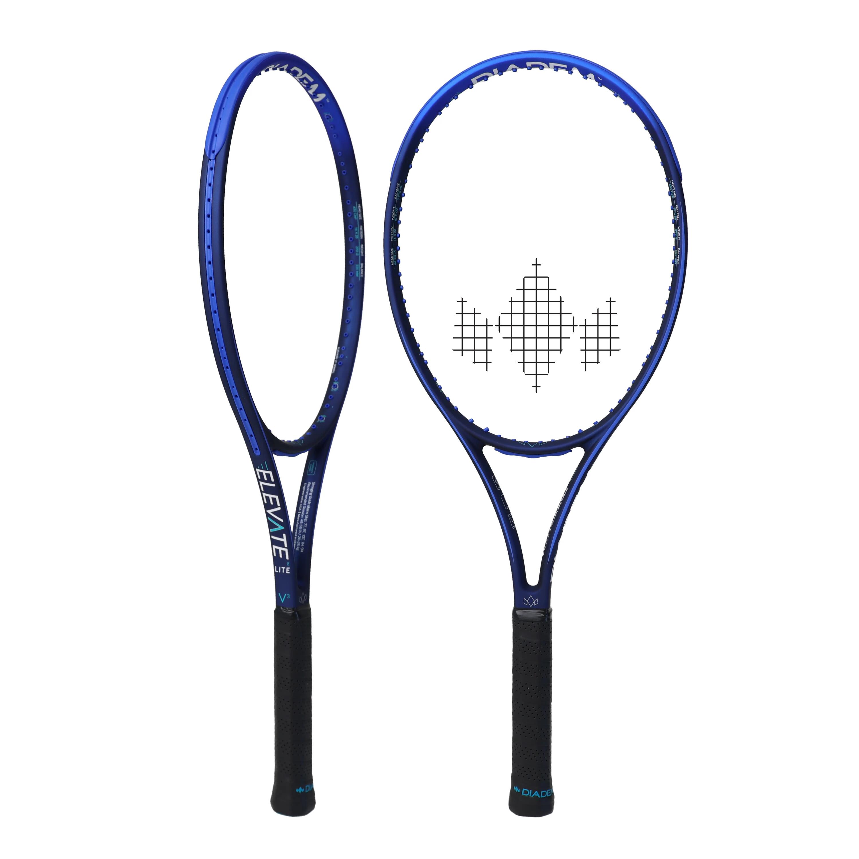 Elevate 98 Lite V3 teniszütő 3/3