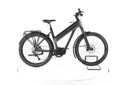 Reconditionné - QWIC Atlas Derailleur Trekking Vélo électrique - Bon