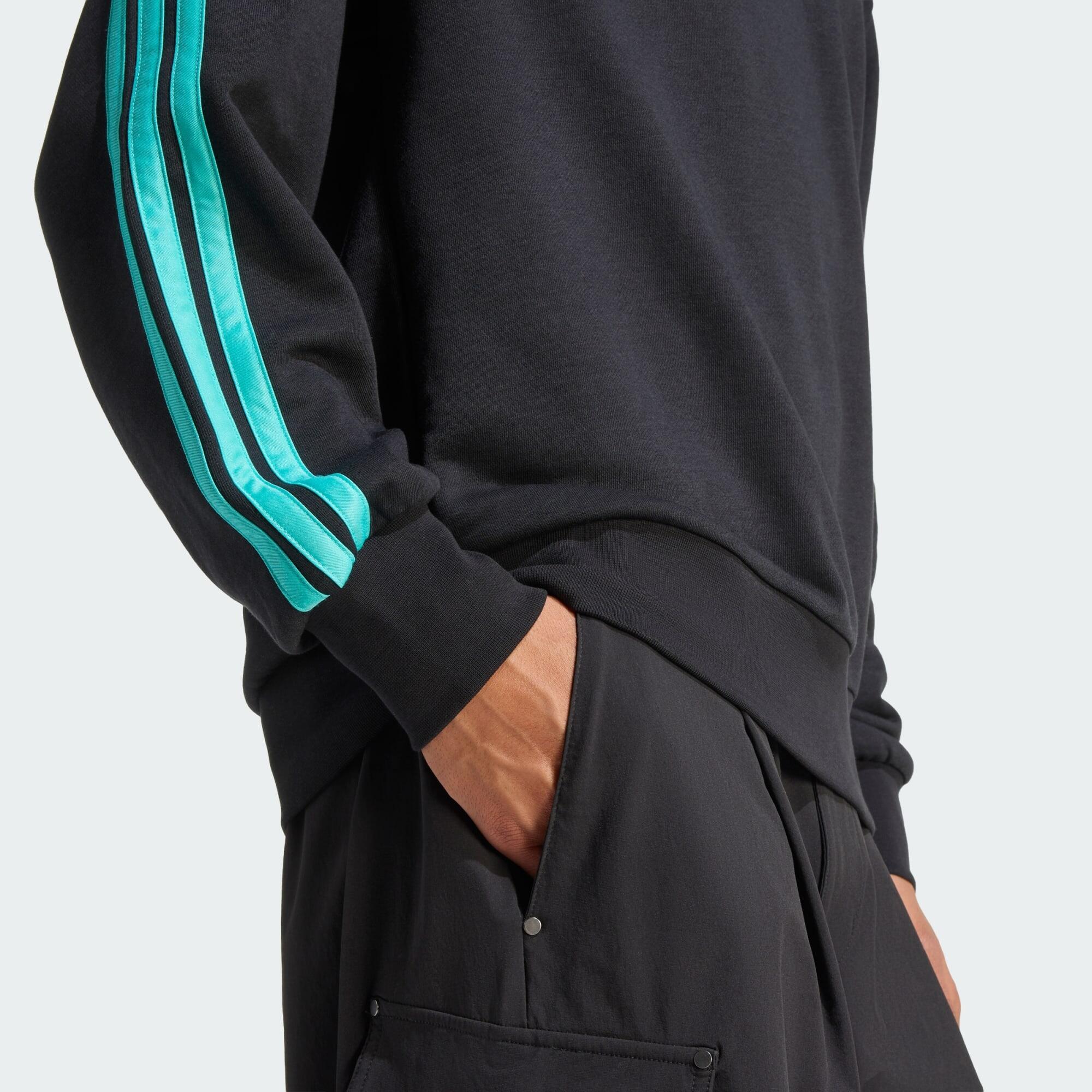 SWEAT-SHIRT MERCEDES - AMG PETRONAS FORMULA 1 TEAM DNA 5/6