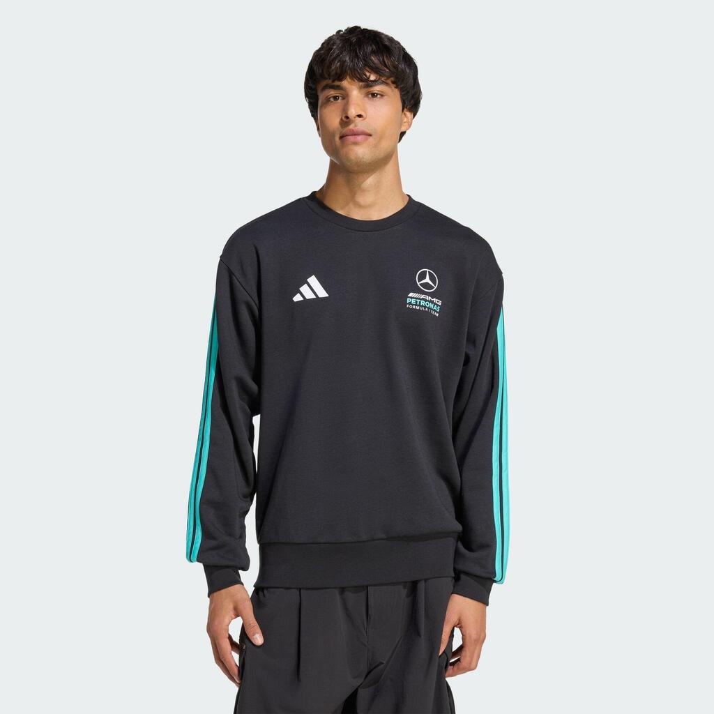 MERCEDES - AMG PETRONAS FORMULA 1 TEAM DNA SWEAT TOP