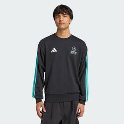 SWEAT-SHIRT MERCEDES - AMG PETRONAS FORMULA 1 TEAM DNA