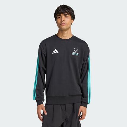 SWEAT-SHIRT MERCEDES - AMG PETRONAS FORMULA 1 TEAM DNA