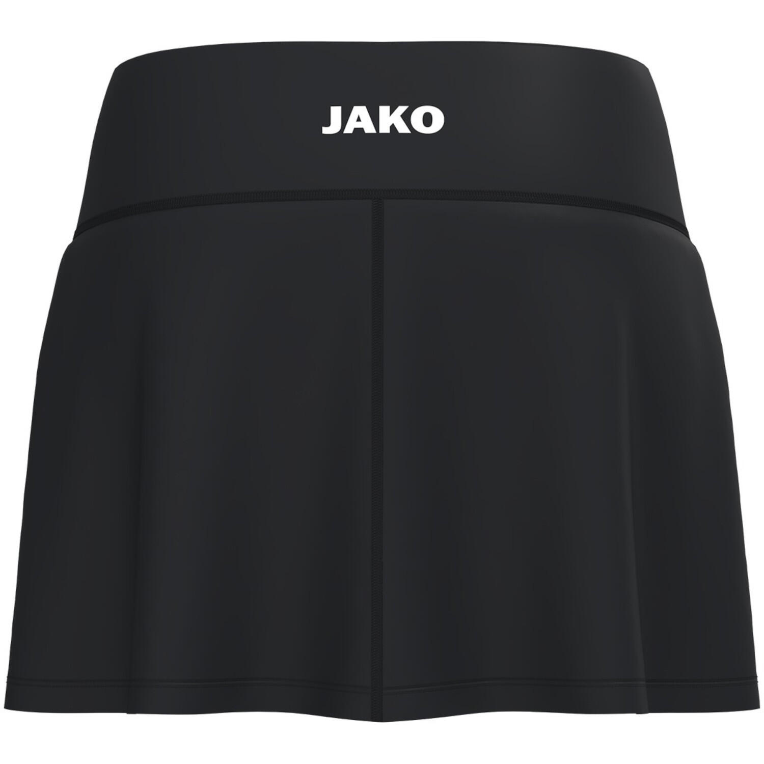 Jupe-short femme Jako Basic 2.0 2/2