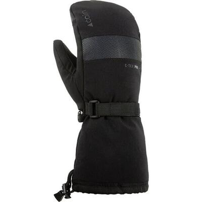 CAIRN - Guantes Manoplas Guantes sin dedos