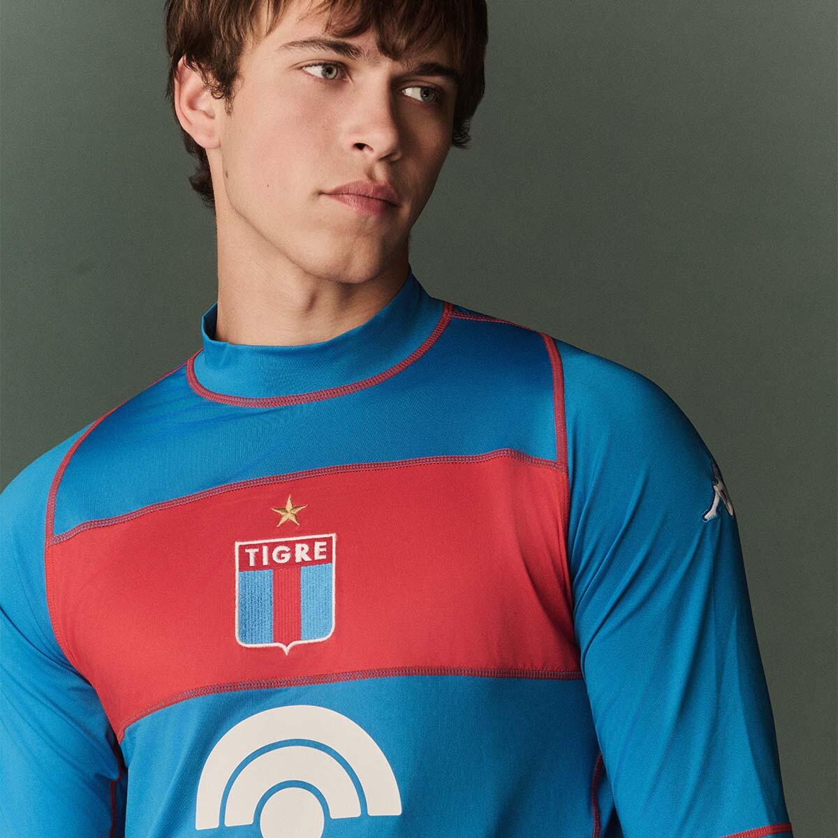 Maillot Kombat XXV homme TIGRE 25/26 4/7