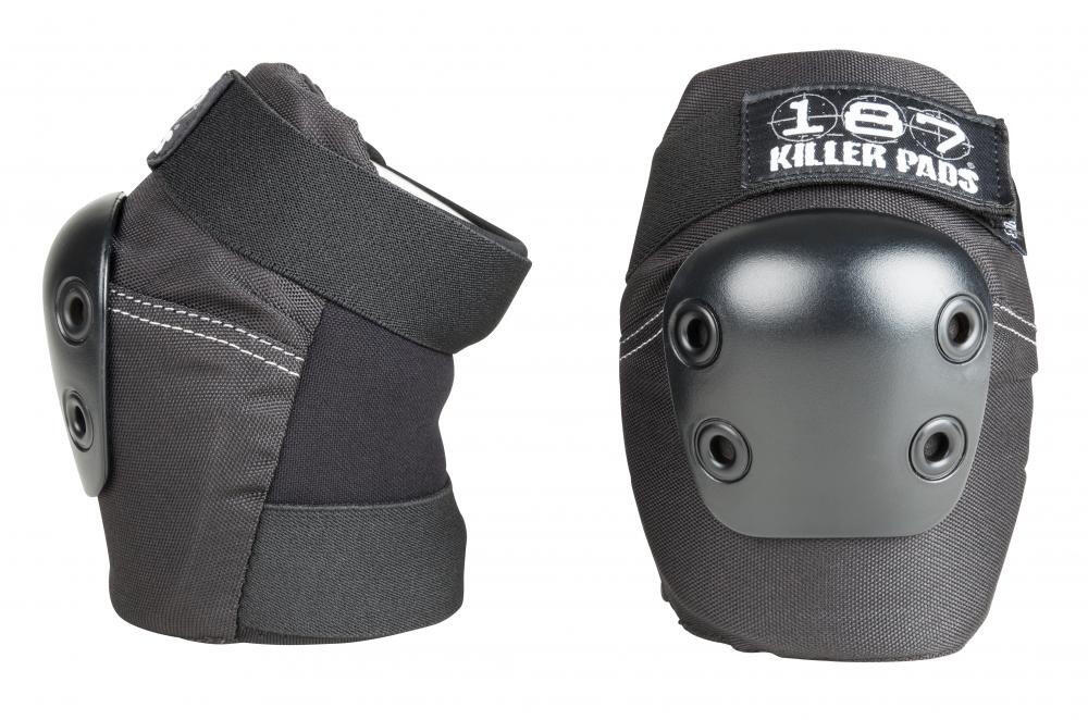 187 KILLER PADS picture