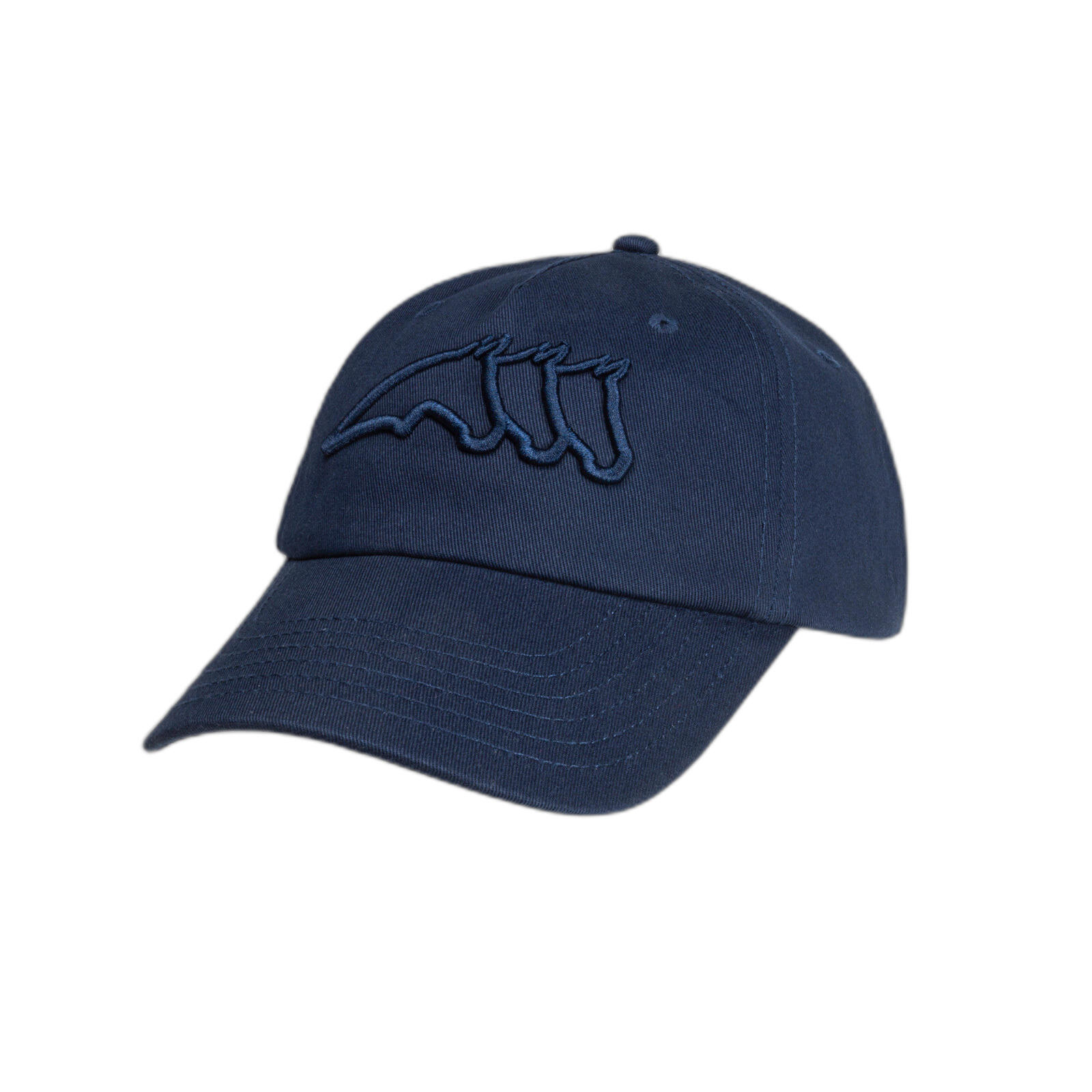 EQODE BY EQUILINE Logo baseball cap Equiline