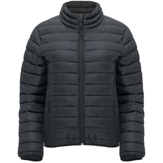 Veste Matelassée FINLAND Femme (Anthracite)