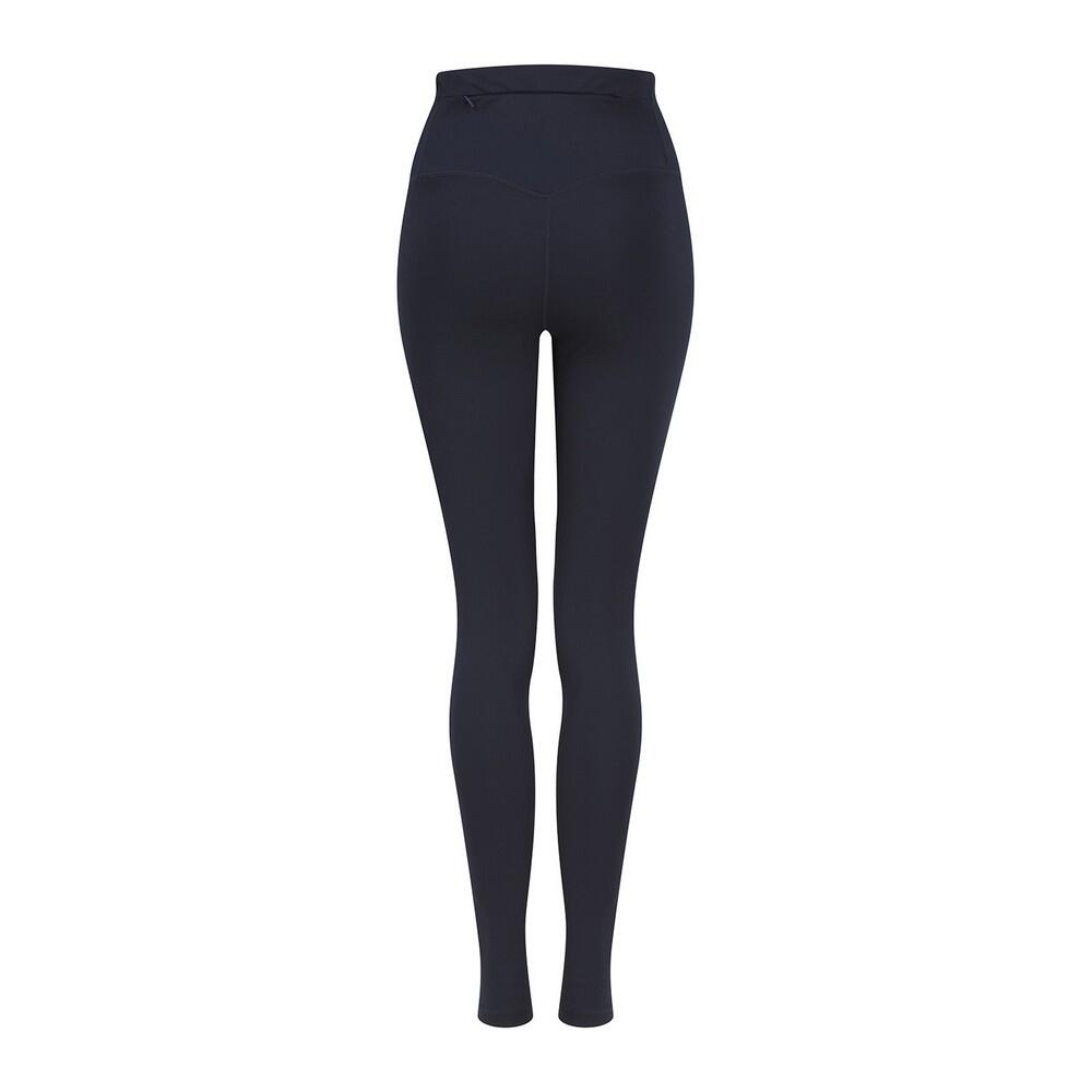 Leggings Team para Mujer Marino 2/4