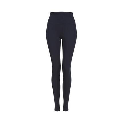 Legging TEAM Femme (Noir)